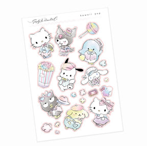 Kawaii Pop Collection | Bundle