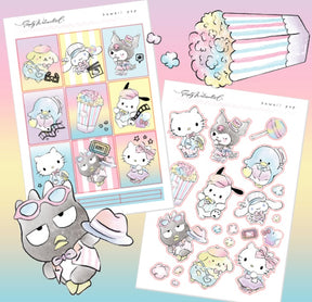 Kawaii Pop Collection | Bundle
