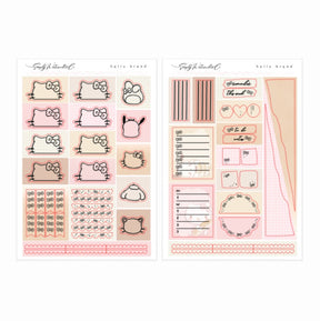 Hello Bread Collection | Bundle