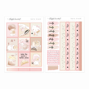 Hello Bread Collection | Bundle