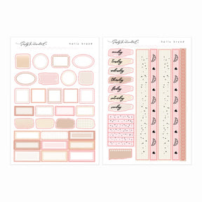 Hello Bread MINI Kit