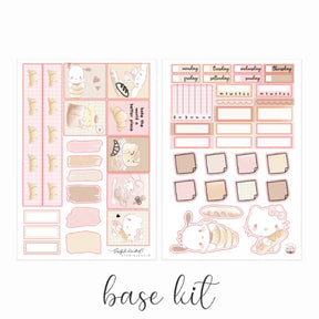 Hello Bread | Hobo A5/A6 Kit