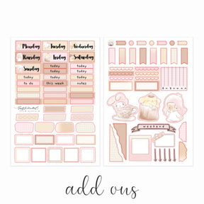 Hello Bread | Hobo A5/A6 Kit