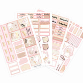Hello Bread | Hobo A5/A6 Kit