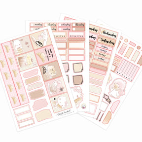 Hello Bread Collection | Bundle