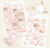 Hello Bread Collection | Bundle