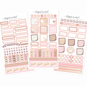 Hello Bread | Hobonichi Weeks