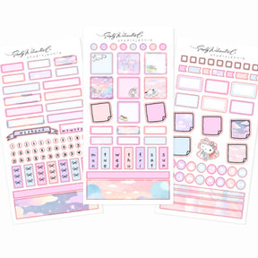 Naptime | Hobonichi Weeks