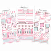 Girly Era | Hobonichi Weeks