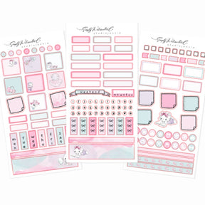 Girly Era | Hobonichi Weeks