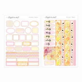 Honey Bear MINI Kit
