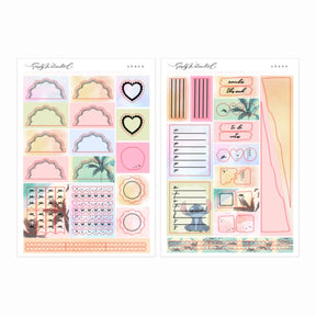 Ohana ULTIMATE Kit
