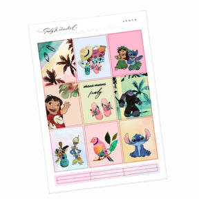 Ohana ULTIMATE Kit