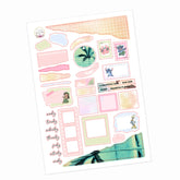 Ohana | Journaling Sampler