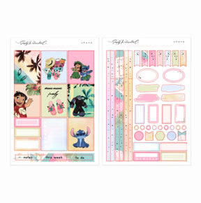 Ohana | Micro Kit