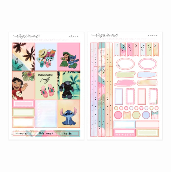 Ohana | Micro Kit