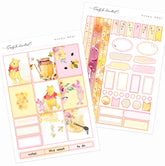 Honey Bear | Micro Kit