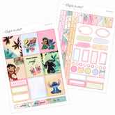 Ohana | Micro Kit