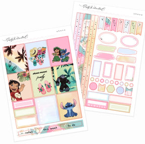 Ohana | Micro Kit