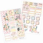 Sweet Picnic | Hobo A5/A6 Kit