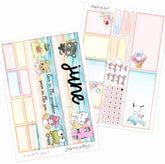 Hello June | Monthly Kit