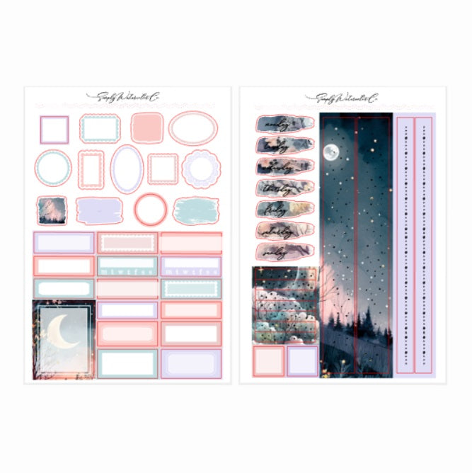 Starry MINI Kit