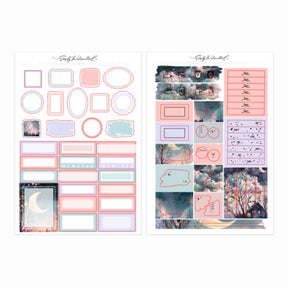 Starry DELUXE Kit