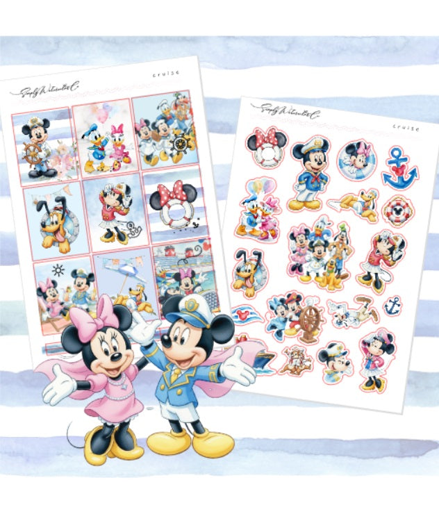 Cruise Collection | Bundle