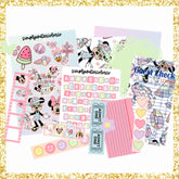 Summer Fun | Journal KIT