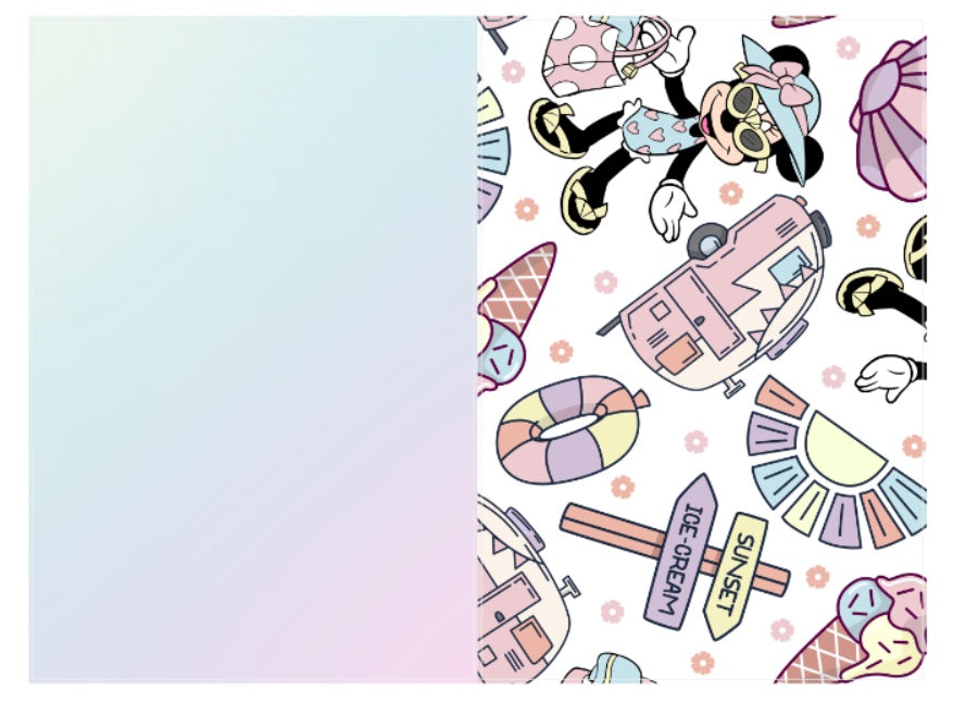 Summer Fun | Journal KIT