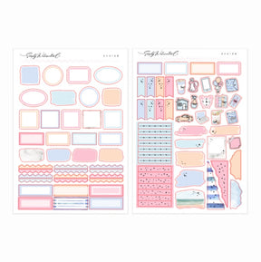 Cruise DELUXE Kit