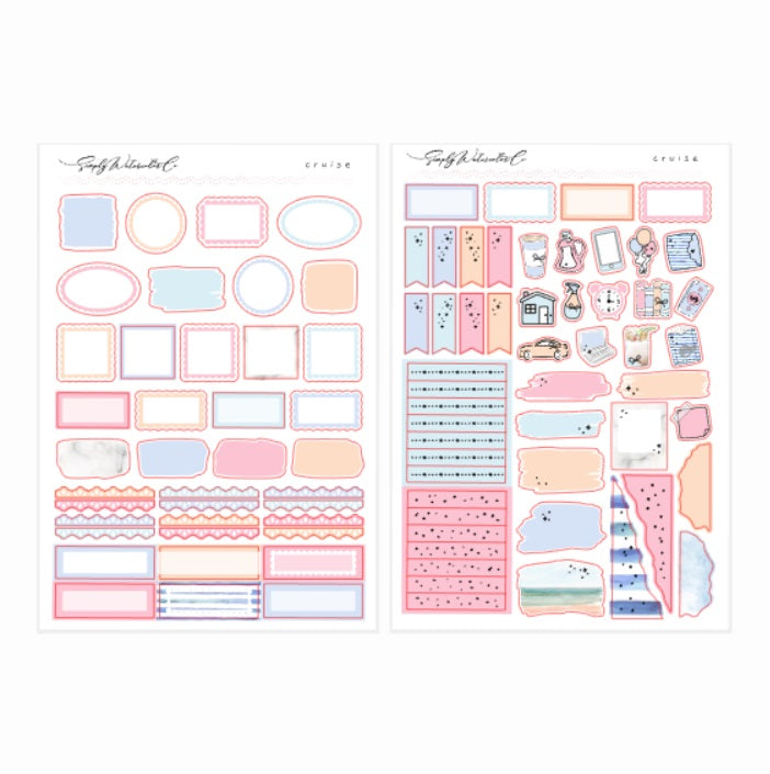 Cruise Collection | Bundle