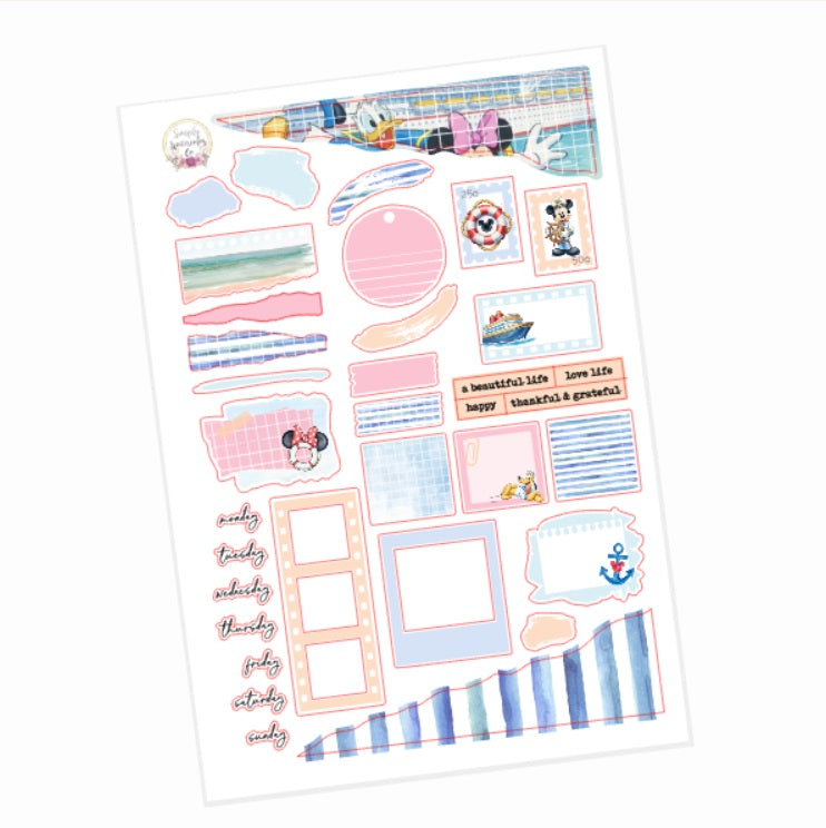 Cruise Collection | Bundle