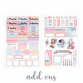 Cruise | Hobo A5/A6 Kit