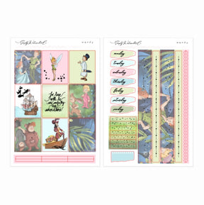 Wendy DELUXE Kit