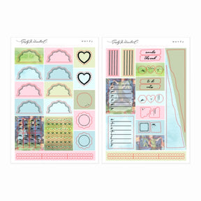 Wendy ULTIMATE Kit