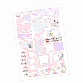 Periwinkle Collection | Bundle