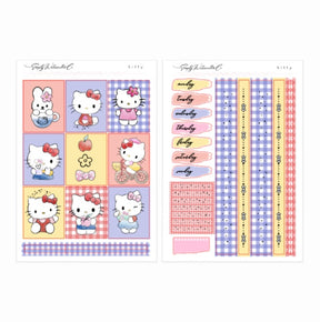 Kitty ULTIMATE Kit