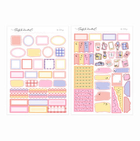 Kitty ULTIMATE Kit