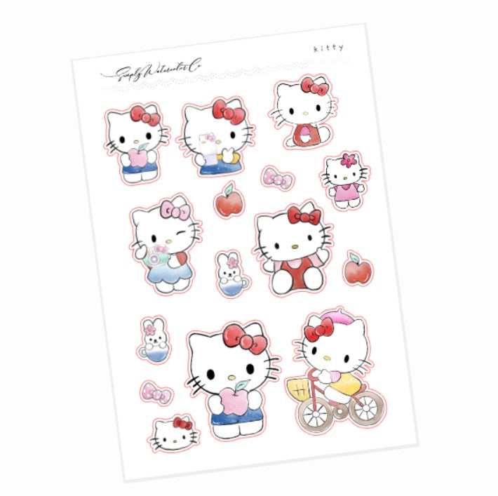 Kitty Deco