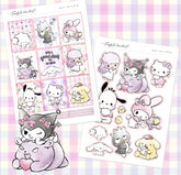 Periwinkle Collection | Bundle