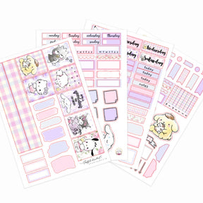 Periwinkle Collection | Bundle