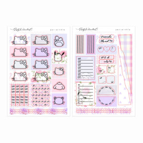 Periwinkle Collection | Bundle