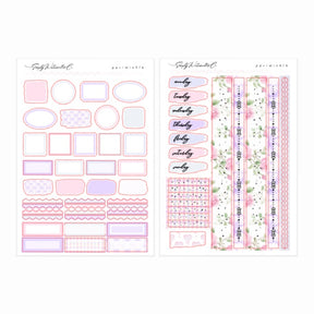 Periwinkle MINI Kit