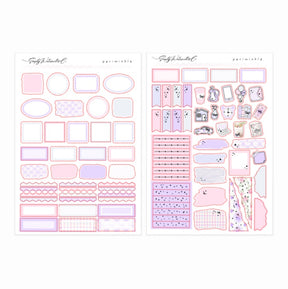 Periwinkle Collection | Bundle