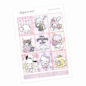 Periwinkle Collection | Bundle
