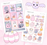 Boo Cute Collection | Bundle