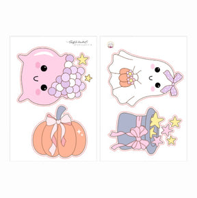 Boo Cutie | Large Deco