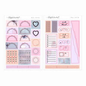 Boo Cute Collection | Bundle