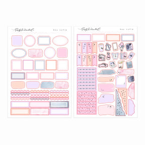 Boo Cutie DELUXE Kit